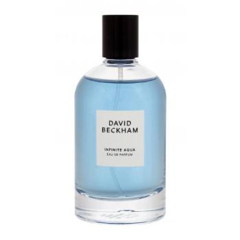 David Beckham Infinite Aqua 100 ml woda perfumowana dla mężczyzn