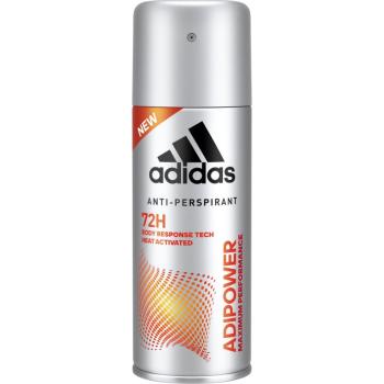 Adidas Adipower antyprespirant w sprayu dla mężczyzn 150 ml