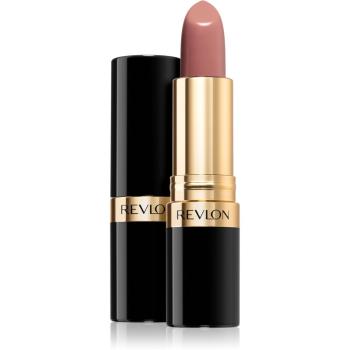 Revlon Cosmetics Super Lustrous™ kremowa szminka do ust z perłowym blaskiem odcień 460 Blushing Mauve 4.2 g
