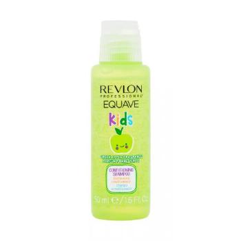 Revlon Professional Equave Kids 50 ml szampon do włosów dla dzieci