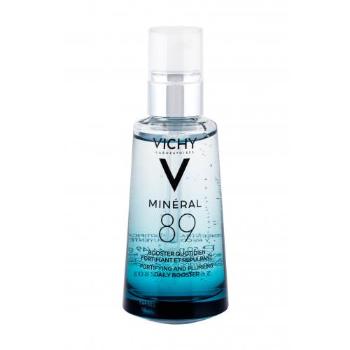 Vichy Minéral 89 50 ml serum do twarzy dla kobiet Bez pudełka