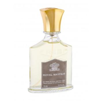 Creed Royal Mayfair 75 ml woda perfumowana unisex Uszkodzone pudełko