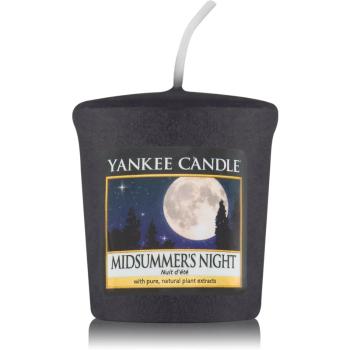 Yankee Candle Midsummer´s Night sampler 49 g