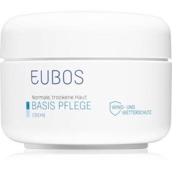Eubos Basic Skin Care Blue krem uniwersalny do twarzy 100 ml