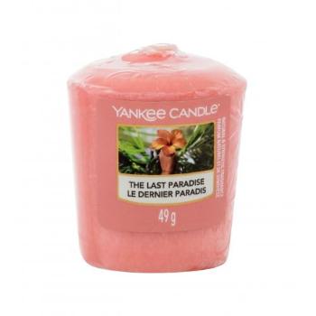 Yankee Candle The Last Paradise 49 g świeczka zapachowa unisex