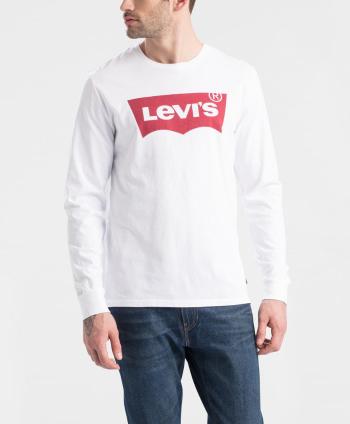 Koszulka męska Levi's® Longsleeve Graphic 36015-0010