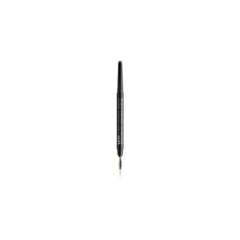 NYX Professional Makeup Precision Brow Pencil kredka do brwi odcień 04 Ash Brown 0.13 g