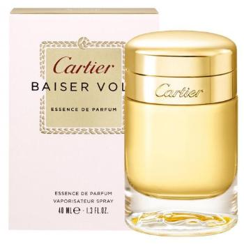 Cartier Baiser Vole Essence de Parfum 40 ml woda perfumowana dla kobiet