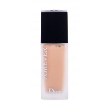 Christian Dior Forever SPF35 30 ml podkład dla kobiet Uszkodzone pudełko 2CR Cool Rosy