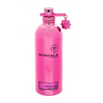 Montale Pink Extasy 100 ml woda perfumowana dla kobiet Uszkodzone pudełko