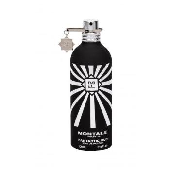Montale Fantastic Oud 100 ml woda perfumowana unisex