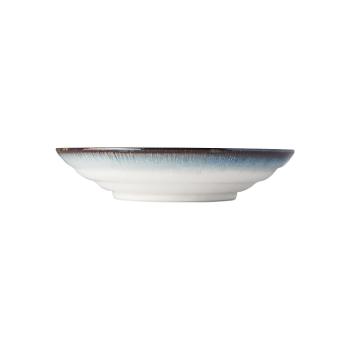 Biała ceramiczna miska do serwowania MIJ Aurora, ø 29 cm