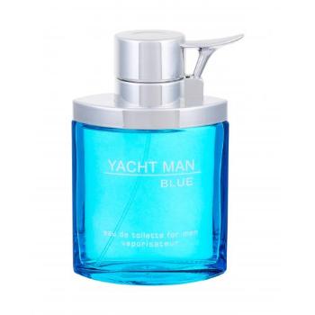 Myrurgia Yacht Man Blue 100 ml woda toaletowa dla mężczyzn