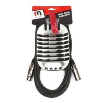 Reds Music Studio Mc 21 90 Kabel Mikrofonowy 9 M