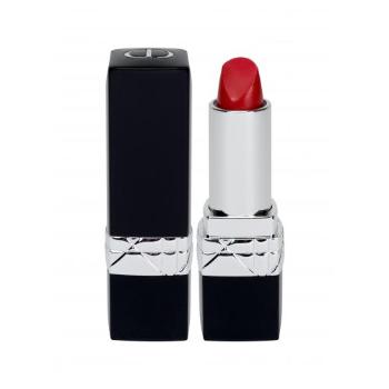 Christian Dior Rouge Dior Couture Colour Comfort & Wear 3,5 g pomadka dla kobiet 080 Red Smile