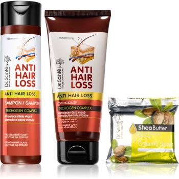 Dr. Santé Anti Hair Loss wygodne opakowanie (przeciw wypadaniu włosów)