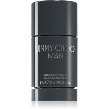 Jimmy Choo Man dezodorant w sztyfcie dla mężczyzn 75 g