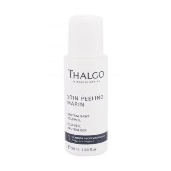 Thalgo Soin Peeling Marin Post-Peel Neutralizer 50 ml peeling dla kobiet