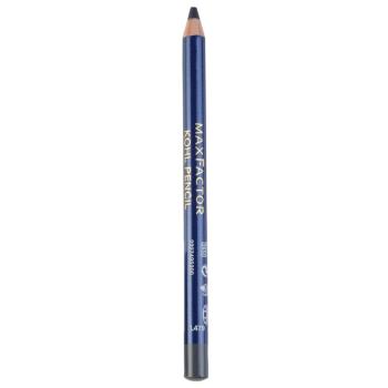 Max Factor Kohl Pencil kredka do oczu odcień 050 Charcoal Grey 1.3 g