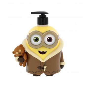 Minions Minions Eskimo 3D 400 ml żel pod prysznic dla dzieci