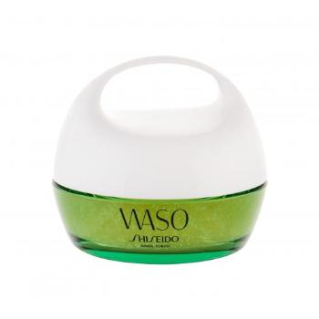 Shiseido Waso Beauty 80 ml maseczka do twarzy dla kobiet Uszkodzone pudełko