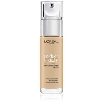 L’Oréal Paris True Match podkład w płynie odcień 2.D/2W Golden Almond 30 ml