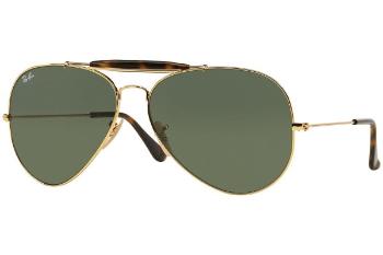Ray-Ban Outdoorsman II RB3029 181 ONE SIZE (62)