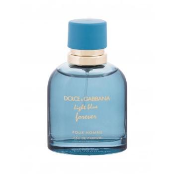 Dolce&Gabbana Light Blue Forever 50 ml woda perfumowana dla mężczyzn