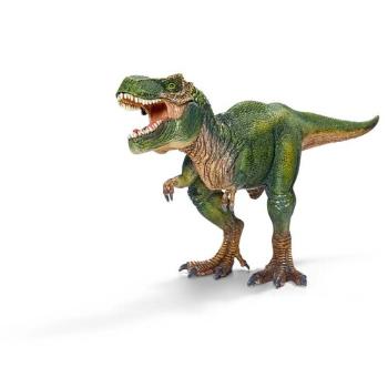 Schleich Zwierzęta prehistoryczne - Tyranozaur Rex z ruchomą szczęką