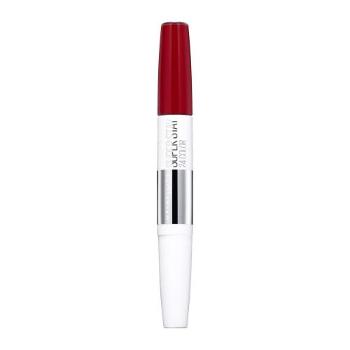 Maybelline SuperStay® 24h Color 5,4 g pomadka dla kobiet 510 Red Passion