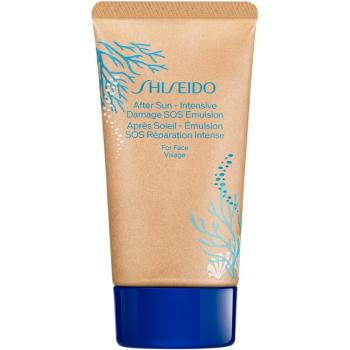 Shiseido Sun Care After Sun Intensive Recovery Emulsion emulsja regenerująca po opalaniu 50 ml