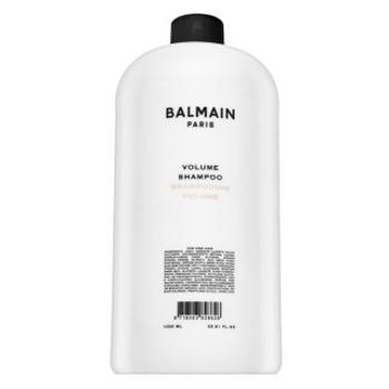 Balmain Volume Shampoo szampon wzmacniający do włosów bez objętości 1000 ml