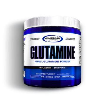 GASPARI NUTRITION Glutamine - 300gGlutamina