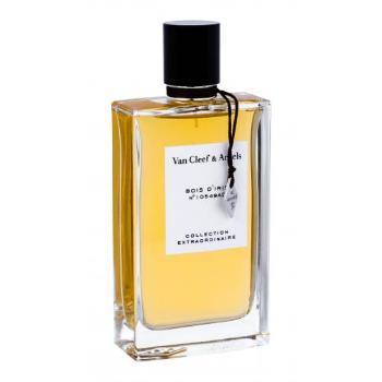 Van Cleef & Arpels Collection Extraordinaire Bois d´Iris 75 ml woda perfumowana dla kobiet Uszkodzone pudełko