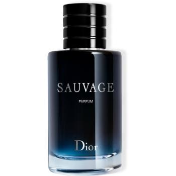 DIOR Sauvage perfumy napełnialny dla mężczyzn 100 ml
