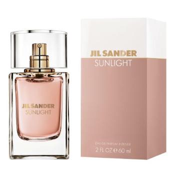Jil Sander Sunlight Intense 60 ml woda perfumowana dla kobiet