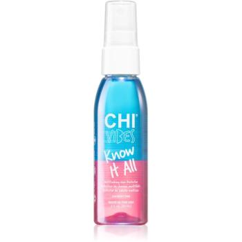 CHI Vibes Know It All wielofunkcyjny spray do włosów do włosów 59 ml
