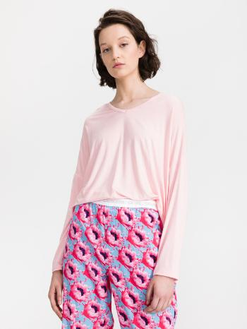 Calvin Klein Underwear	 Podkoszulek Różowy