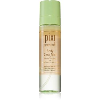 Pixi Body Glow Mist nawilżający spray do ciała 160 ml