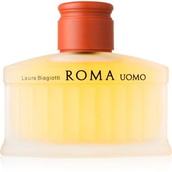 Laura Biagiotti Roma Uomo woda po goleniu dla mężczyzn 75 ml