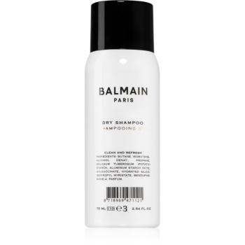 Balmain Hair Couture Dry Shampoo suchy szampon 75 ml