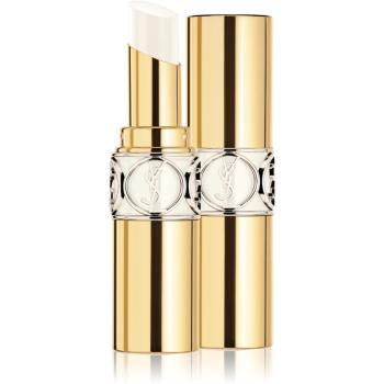 Yves Saint Laurent Rouge Volupté Shine Oil-In-Stick szminka nawilżająca odcień 42 Baume Midi Minuit 3,2 g
