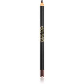 Max Factor Kohl Pencil kredka do oczu odcień 045 Aubergine 1.3 g