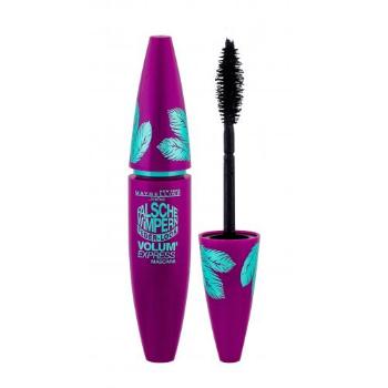 Maybelline Jade The Falsies Leather-Look 9,6 ml tusz do rzęs dla kobiet Glamour Black