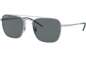 Ray-Ban RB3588 925181 Polarized ONE SIZE (55)