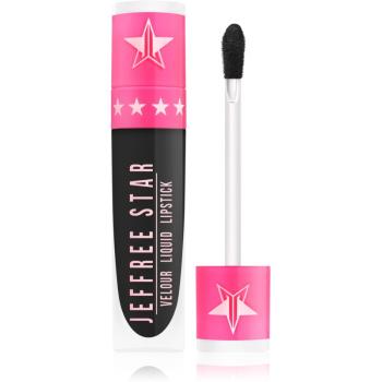 Jeffree Star Cosmetics Velour Liquid Lipstick szminka w płynie odcień Weirdo 5,6 ml
