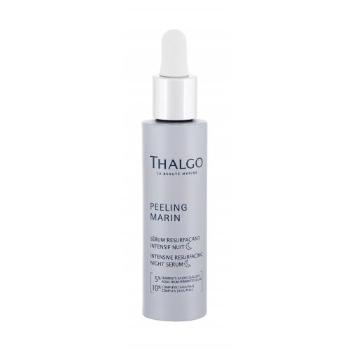Thalgo Peeling Marin Intensive Resurfacing 30 ml serum do twarzy dla kobiet