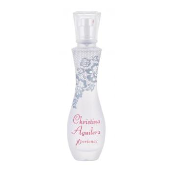 Christina Aguilera Xperience 30 ml woda perfumowana dla kobiet