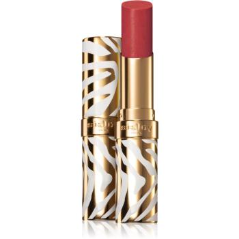 Sisley Phyto Rouge Shine błyszcząca szminka o działaniu nawilżającym odcień 41 sheer red love 3 g