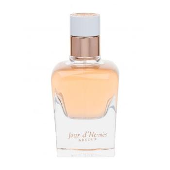 Hermes Jour d´Hermes Absolu 50 ml woda perfumowana dla kobiet Uszkodzone pudełko